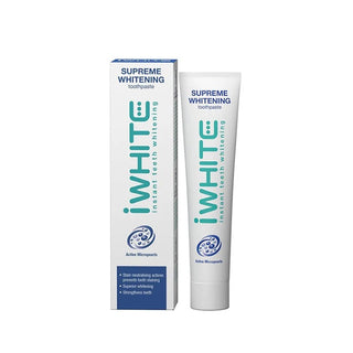 Iwhite Dentifricio sbiancante 75ml — Dentifricio