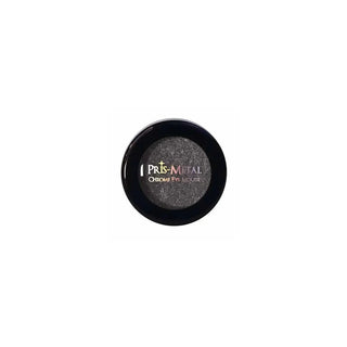J.cat Beauty Sombra Mousse Prism Gray Later — Ombretto