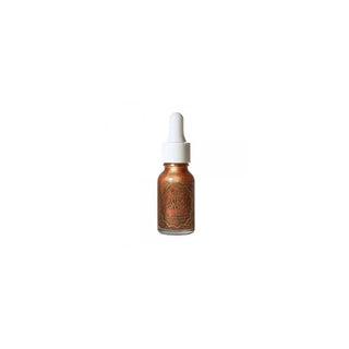 J.cat Beauty Ilum Liquid Halo Glow Moon Light — Illuminator för ansiktet