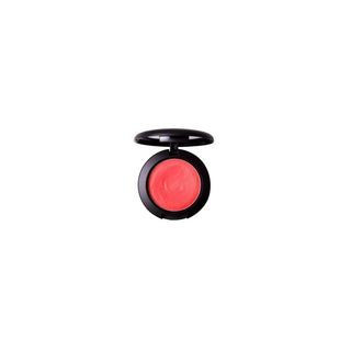 J.cat Beauty Colorete Blush Mallow Flush Rouge — Fard in polvere
