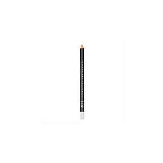 J.cat Beauty Jcat lápiz de ojos Skinny y Long Ice White 