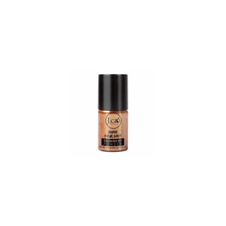 J.cat Beauty Ilum Polvo Shine Your Day Tangelo — Illuminante