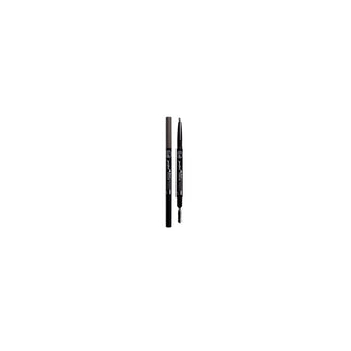 J.cat Beauty Jcat lápiz de cejas Duo Perfect Charcoal 