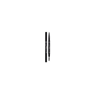 J.cat Beauty Jcat Augenbrauenstift Duo Perfect Jet Black 