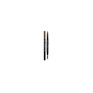 J.cat Beauty Jcat Augenbrauenstift Duo Perfect Chestnut 