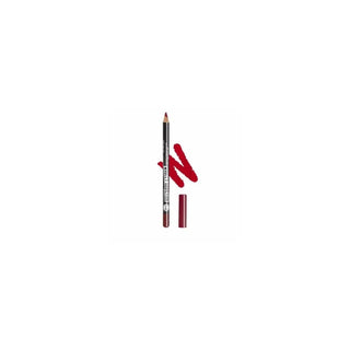 J.cat Beauty Jcat lápiz de labios Wholly Addict Red Hot 