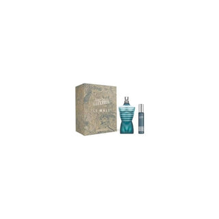 Jean Paul Gaultier Gaultier Le Male Edt Sp 125ml Edt Sp 20ml Rejsesæt 