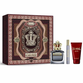 Jean Paul Gaultier Scandal For Him Uomo 100 ml — Eau de Toilette