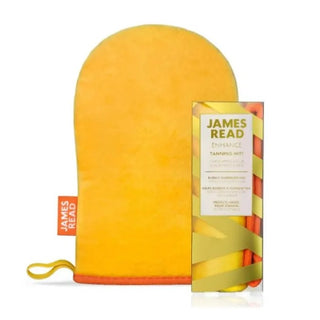 James Read Guanti abbronzanti 2 pezzi — Guanti per autoabbronzante