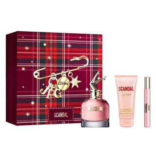 Jean Paul Gaultier Scandal Donna 80 ml — Eau de Parfum