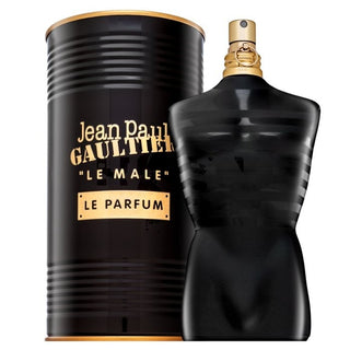 Jean Paul Gaultier Le Male Le Parfum 200 ml Uomo — Eau de Parfum