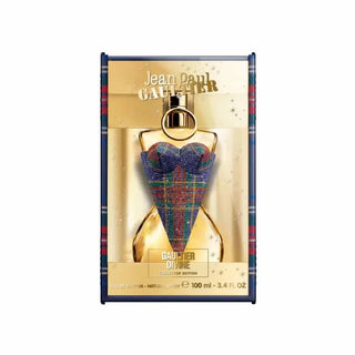 Jean Paul Gaultier Divine Collector Edition Donna 100 ml — Eau de Parfum