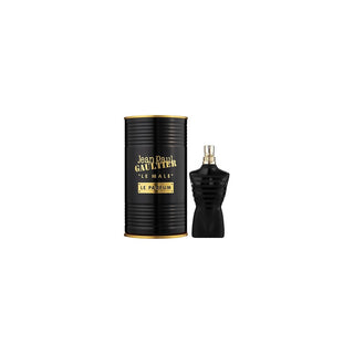 Jean Paul Gaultier Le Male Le Parfum 75 ml Uomo — Eau de Parfum