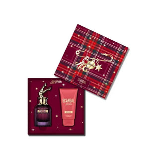 Jean Paul Gaultier Scandal Le Parfum Donna Eau de Parfum Intense Spray 50ml — Eau de Parfum