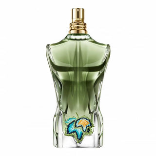 Jean Paul Gaultier Le Beau Paradise Garden Eau de Parfum Donna 125ml — Eau de Parfum