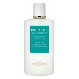 Jeanne Piaubert Iniscience Gentle Care Desmaquillante Facial y de Ojos 200ml 