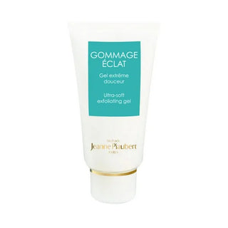 Jeanne Piaubert Gel Exfoliante Ultrasuave Scrub Iluminador 75ml 