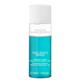 Jeanne Piaubert Iniscience Biphase Struccante Express 100ml — Struccante bifase