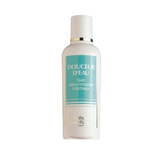Jeanne Piaubert Douceur D'Eau Gel limpiador en espuma delicada 125 ml 