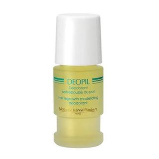Jeanne Piaubert Deopil Roll On Antitranspirant Ohne Alkohol Und Duft 50ml 