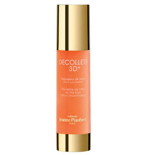 Jeanne Piaubert Decolette 3D Tratamiento Redensificante para el Pecho 50ml 