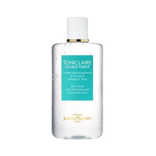 Jeanne Piaubert Toniclaire Reinigendes Gel für Gesicht und Augen 200ml 