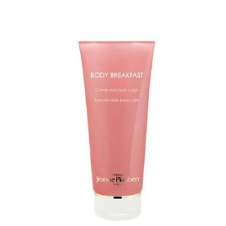 Jeanne Piaubert Body Breakfast Essential Daily Body Care 200ml 
