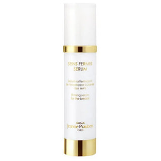 Straffendes Brustserum Jeanne Piaubert 50 ml 