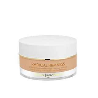 Jeanne Piaubert Radical Firmness Lifting Creme 50ml 