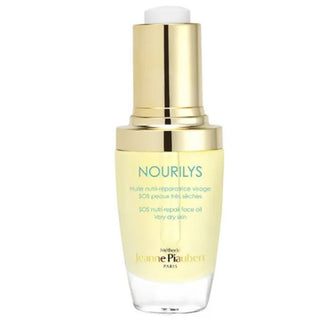Jeanne Piaubert Nourilys Nutri Repair Aceite Facial Piel Muy Seca 30ml 