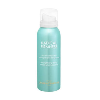 Jeanne Piaubert Radical Firmness Espuma Reafirmante Ultra Reafirmante para Brazos 125ml 