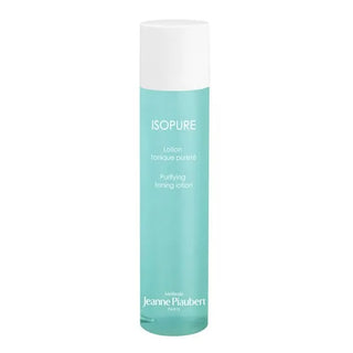 Jeanne Piaubert Isopure Loción Tónica Purificante 200ml 