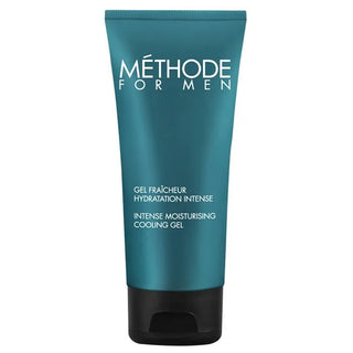 Méthode Homme Gel refrescante hidratante intenso 50ml 