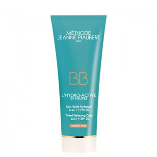 Jeanne Piaubert BB crema Medium Dark SPF20 50ml 