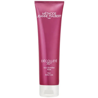 Jeanne Piaubert 3D+ Bust Daily Care Décolleté 100ml — Crema decolleté