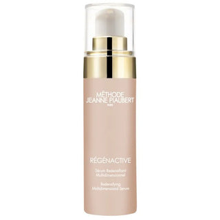 Jeanne Piaubert Regenerative Siero Ridensificante Multidimensionale 30ml — Siero