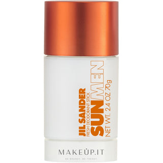 Jil Sander Sun Men Deodorante Stick 75g — Deodorante stick