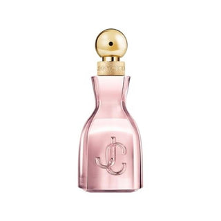 Jimmy Choo I Want Choo With Love 40ml Donna — Eau de Parfum