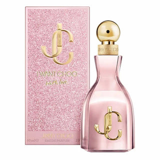 Jimmy Choo I Want Choo With Love Eau de Parfum 60ml — Eau de Parfum Donna