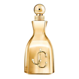 Jimmy Choo I Want Choo Le Parfum 100ml Donna — Eau de Parfum