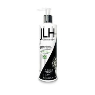 Jlh Maschera 300ml — Maschera capelli