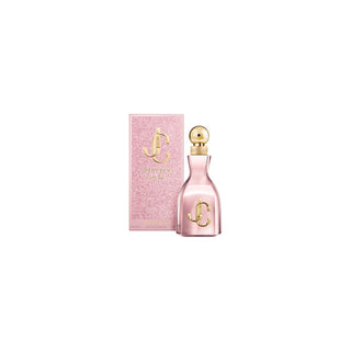 Jimmy Choo I Want Choo With Love 100ml Donna — Eau de Parfum