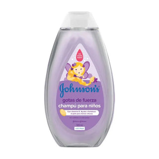 Champú Johnsons para niños 500 ml 