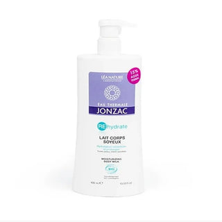 Jonzac Rehydrate Leche Corporal Hidratante 400ml 