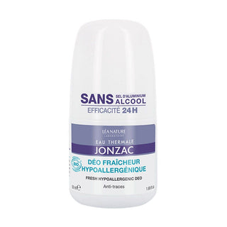 Eau Thermale Jonzac Deodorante Ipoallergenico 50 ml — Deodorante