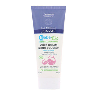 Eau Thermale Jonzac Organic Baby Nutri-Gentle Cold Crema 100ml — Crema bambino