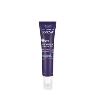 Jonzac para hombre Contorno de Ojos Energizante 15ml 