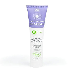 Eau Thermale Jonzac Pure Crema Purificante Opacizzante 50ml — Crema viso