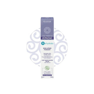 Jonzac Rehydrate Crema fundente ligera 50 ml 
