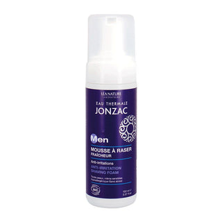 Eau Thermale Jonzac Uomo Schiuma da Barba 150ml — Schiuma da barba